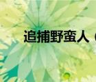追捕野蠻人（關(guān)于追捕野蠻人的介紹）