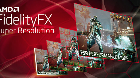AMD的下一代FSR3.0技術(shù)可以通過RDNA3'GFX11'GPU全新的WMMA指令實現(xiàn)硬件加速