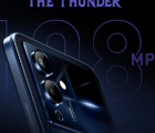 Flipkart嘲笑InfinixNote125G系列配備108MP攝像頭和AMOLED屏幕
