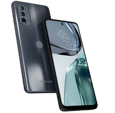 Moto G62 5G 本月初在巴西推出