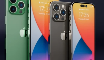香草iPhone14沒有120Hz你會買一個嗎