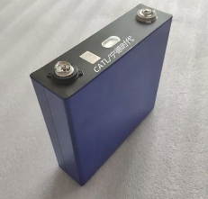 新的CATL電池技術(shù)可以在5分鐘內(nèi)將EV電池組充電至80%