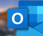 更改或設(shè)置 365 Outlook 簽名
