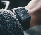 極限運(yùn)動(dòng)AppleWatchPro售價(jià)1000美元