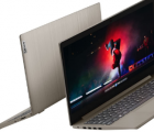 聯(lián)想的IdeaPad3筆記本電腦目前有60%的折扣