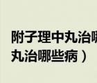 附子理中丸治哪些病副作用有哪些（附子理中丸治哪些?。?/>
                                    </a>
                                                </div>
                                    <div   id=