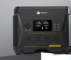 AlphaESSBlackBee2000發(fā)電站報價2203wh
