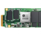 SiliconMotionMonTitanPCIeGen5x4用戶可編程SSD