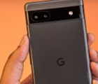 谷歌Pixel6手指掃描儀爭議在Pixel6a上回歸隨機(jī)手指解鎖