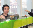 Rbust發(fā)電機(jī)由回收材料制成以利用波浪能