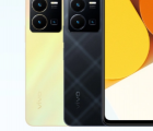 VivoY35Android智能手機(jī)推出