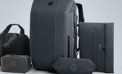 Kickstarter 以 Tripper 的形式推出了一種新的模塊化背包系統(tǒng)