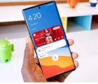 Android13正在運(yùn)行主要功能揭