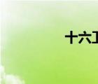 十六衛(wèi)大將軍（十六衛(wèi)）