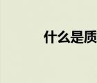 什么是質(zhì)押挖礦（什么是質(zhì)押）