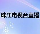 珠江電視臺直播 珠江頻道（珠江電視臺直播）