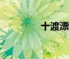 十渡漂流多長（十渡漂流）