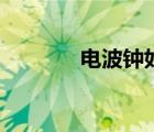 電波鐘如何調(diào)時間（電波鐘）