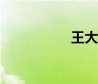 王大爺圖片（王大爺）