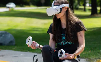 QuestVR擁有者可以使用新的Meta登錄而不是Facebook