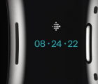 Fitbit明天的智能手表活動將帶回按鈕