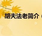 胡夫法老簡(jiǎn)介（胡夫是一個(gè)什么樣的法老）