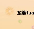 龍婆tuan（龍婆是什么意思）