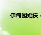 伊甸園婚慶（伊甸園國際婚戀交友網(wǎng)）