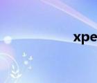 xperl(通用汽車品牌)