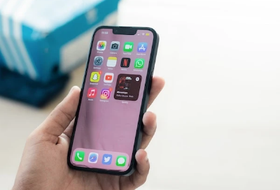 如何在iPhone上設(shè)置查找