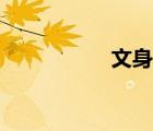 文身狗讀后感（文身）