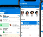  如果您在iOS和Android上使用MicrosoftOutlook請(qǐng)準(zhǔn)備好接收更多廣告