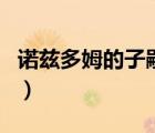 諾茲多姆的子嗣聲望怎么刷（諾茲多姆的子嗣）