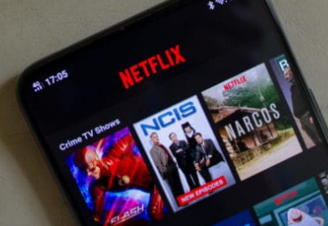 Netflix廣告支持層的價格可能為每月7至9美元