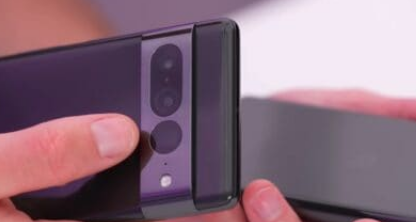 谷歌Pixel7Pro將與其兄弟Pixel7一起上市