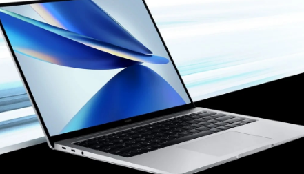 榮耀MagicBook14發(fā)布現(xiàn)在配備AMDRyzen6000系列CPU和Radeon600M系列GPU
