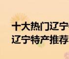 十大熱門遼寧特產(chǎn)排行榜（精選10款必買的遼寧特產(chǎn)推薦）