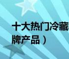 十大熱門冷藏柜排行榜（精選10款冷藏柜品牌產(chǎn)品）