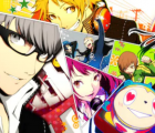 Persona4Golden和Persona3Portable在1月登陸現(xiàn)代游戲機(jī)
