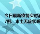 今日最新疫情實(shí)時(shí)消息 重慶11月14日新增本土確診病例157例、本土無(wú)癥狀感染者2794例