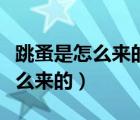 跳蚤是怎么來(lái)的怎樣能把它滅絕了（跳蚤是怎么來(lái)的）