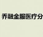 喬融金服醫(yī)療分期不還（喬融金服醫(yī)療分期）