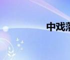 中戲落榜生（中戲之恥）