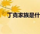 丁克家族是什么（丁克家族是什么意思）