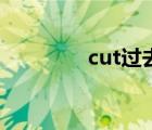 cut過去式是（cut過去式）