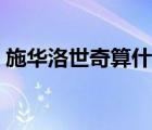 施華洛世奇算什么（施華洛世奇算什么檔次）