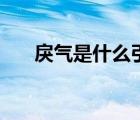 戾氣是什么引起的（戾氣是什么意思）