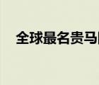 全球最名貴馬圖片（qq怎么改密保手機）