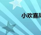 小歡喜周奇身高（周奇身高）