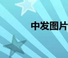 中發(fā)圖片女生背面（中發(fā)圖片）